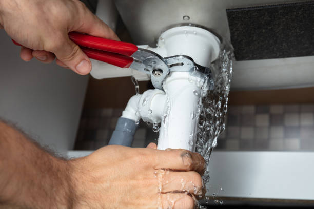 Best Fire Damage Restoration  in Groveland, FL