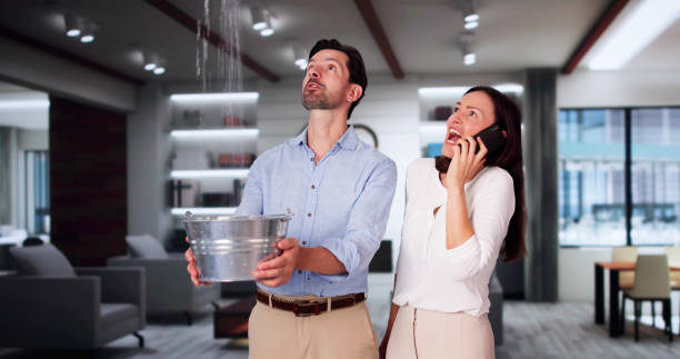 Best Emergency water damage restoration  in Groveland, FL